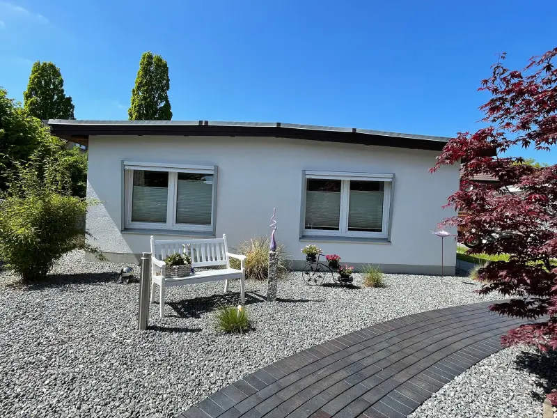 Ferienhaus Travemünde