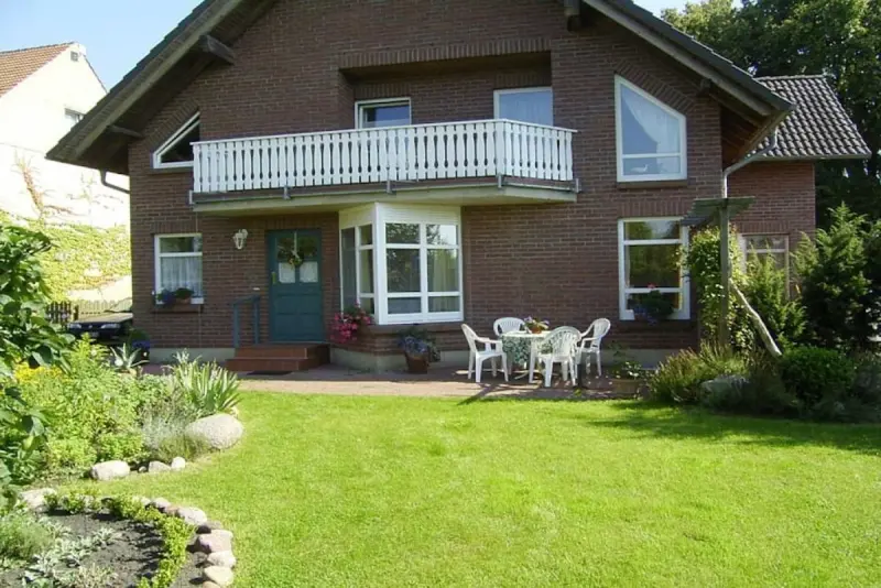 Ferienhaus Neustrelitz