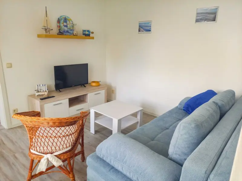 Bungalow Stahlbrode