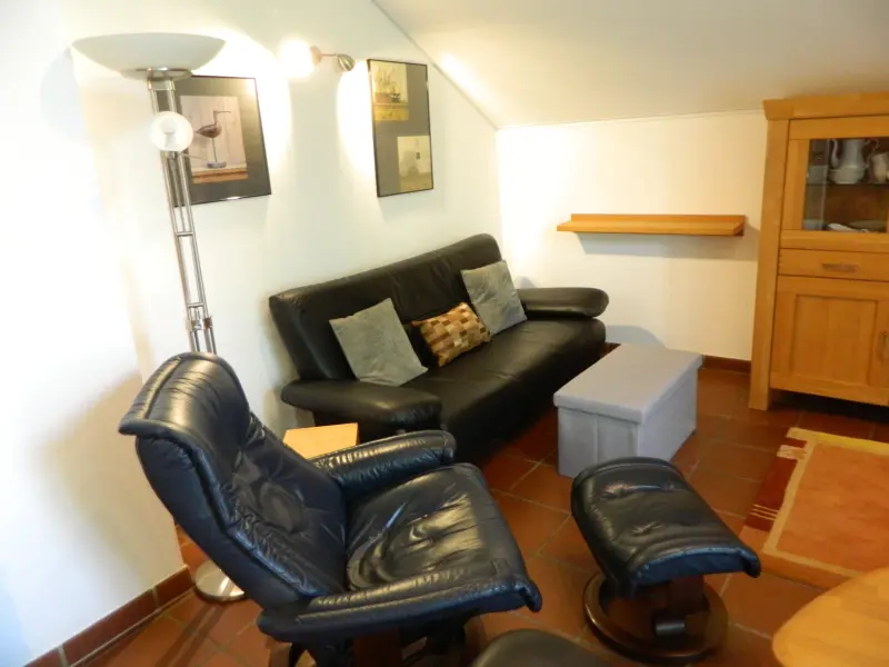 Ferienwohnung Möhnesee