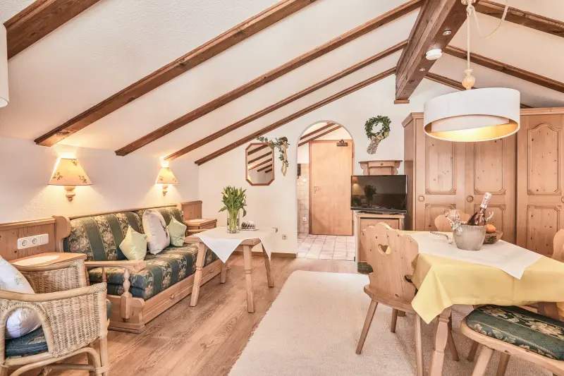 Ferienwohnung Reit im Winkl