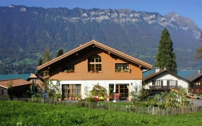 Ferienwohnung Interlaken