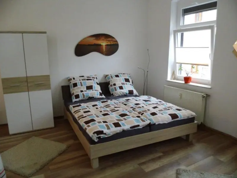 Ferienwohnung Torgau