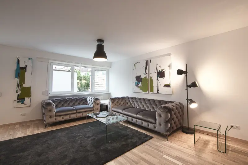 Ferienwohnung Kaiserslautern