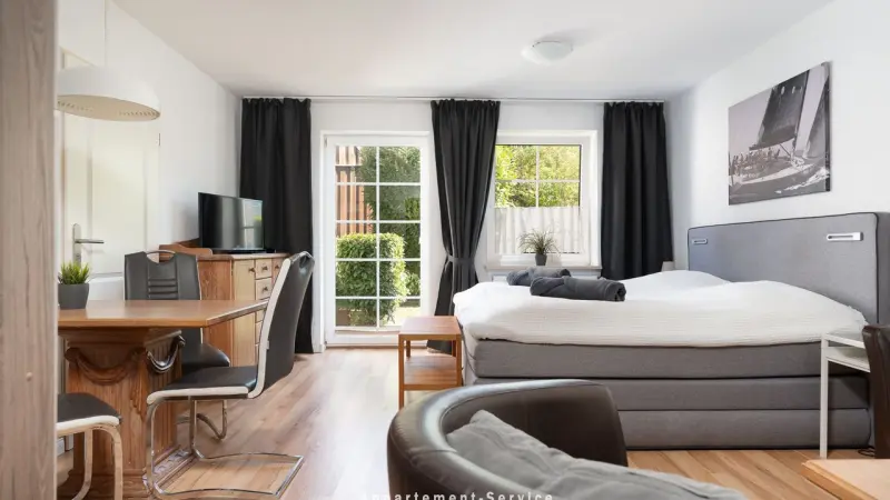 Ferienwohnung  Strande