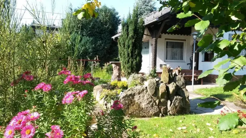 Ferienwohnung  Herborn