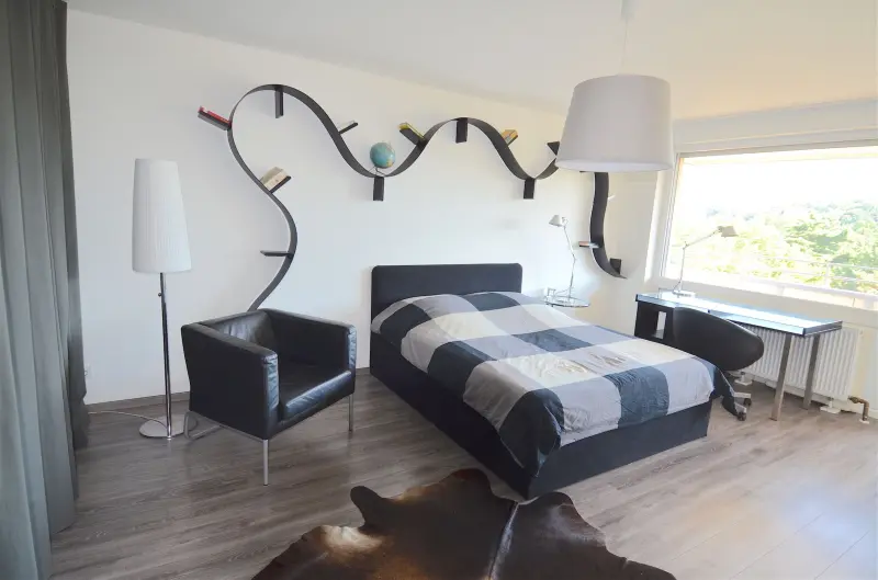 Ferienwohnung Griesheim