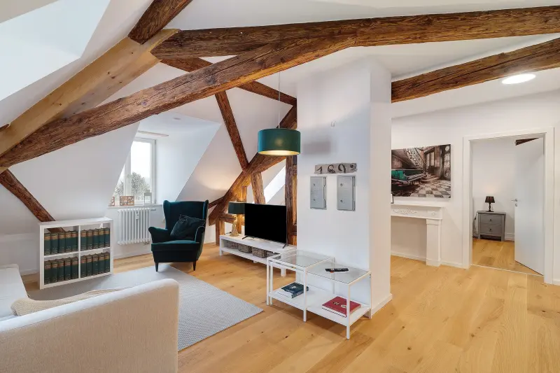Ferienwohnung Gernsbach