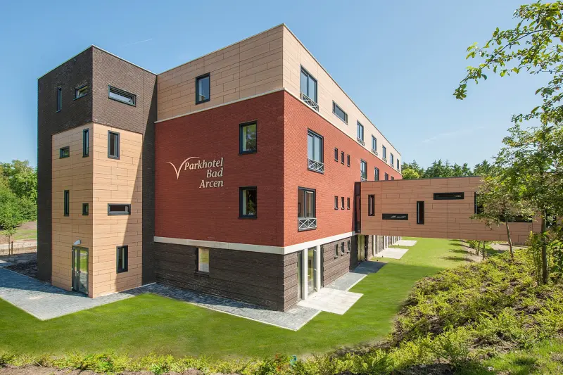 Ferienwohnung Arcen