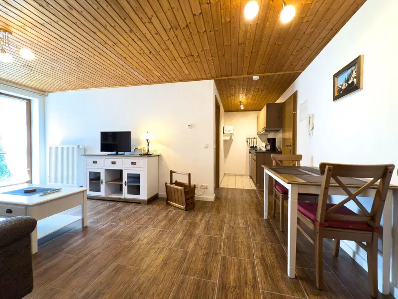 Ferienwohnung Steibis
