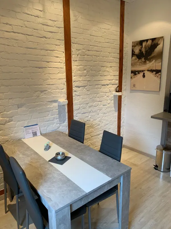 Ferienwohnung Kirchhellen
