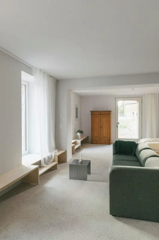 Ferienwohnung  Hansestadt Havelberg