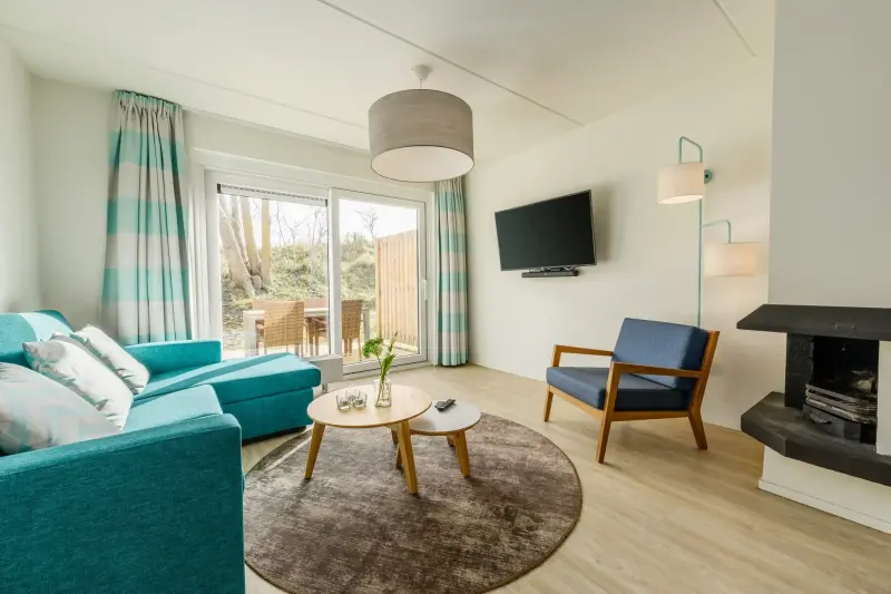 Mobilheim  Zandvoort