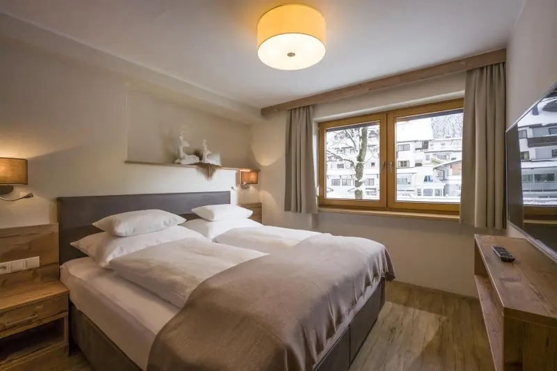 Ferienwohnung Gerlos
