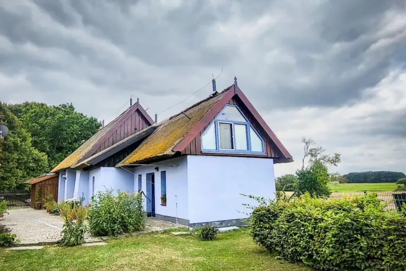 Ferienhaus Quilitz