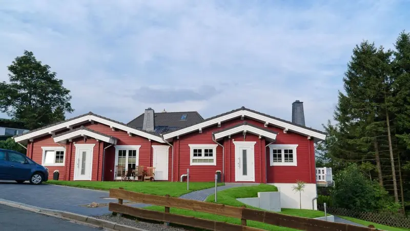 Ferienhaus  Einbeck
