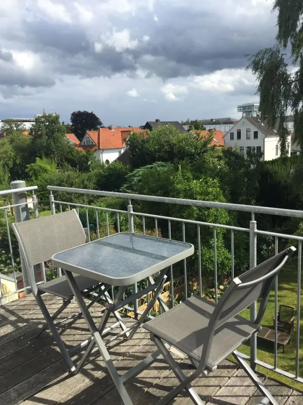 Ferienwohnung Oldenburg