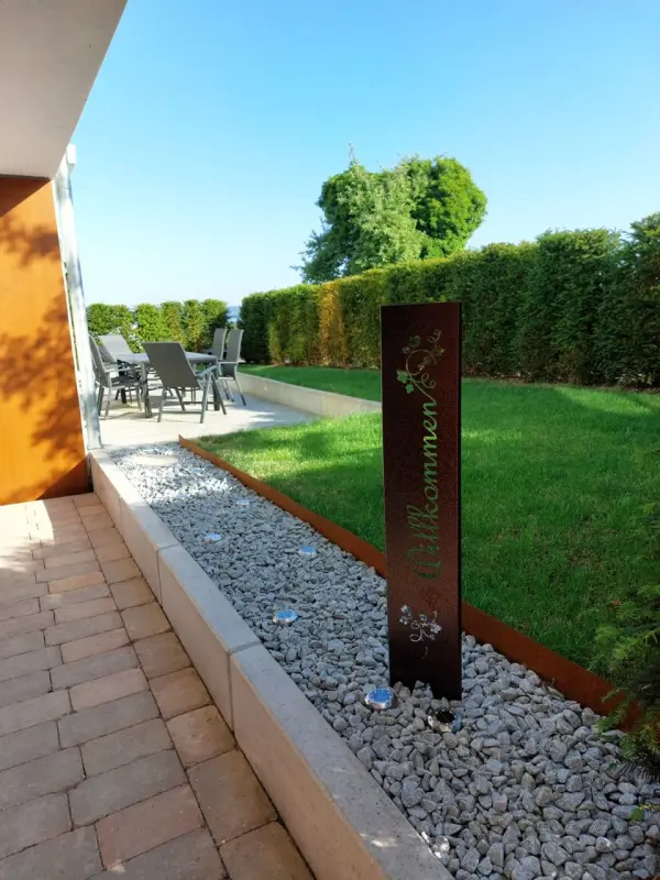 Ferienwohnung  Moos