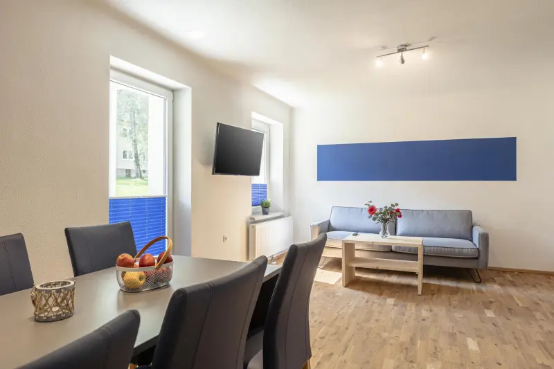 Ferienwohnung Eisenerz