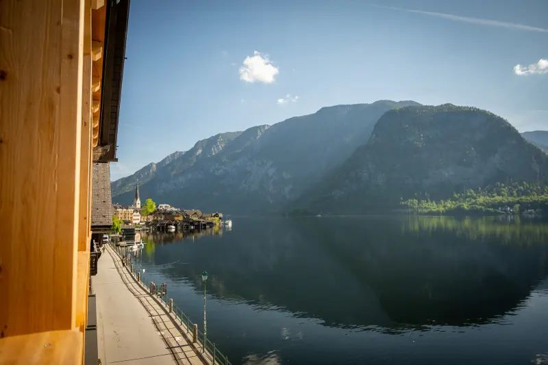 Ferienwohnung Gemeinde Hallstatt