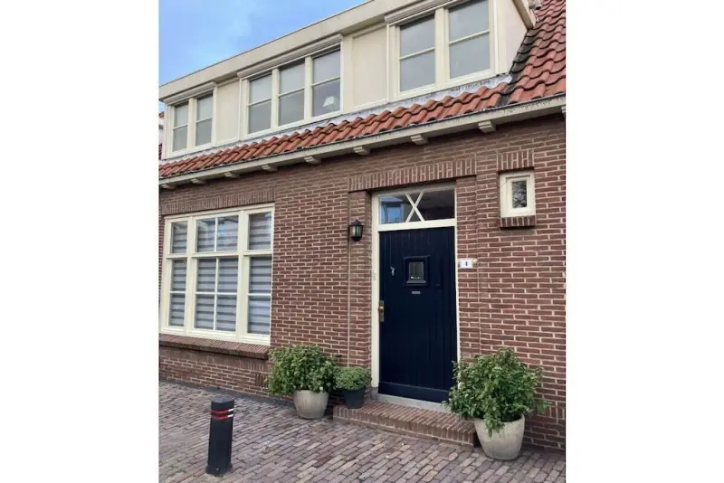 Ferienhaus Oostkapelle