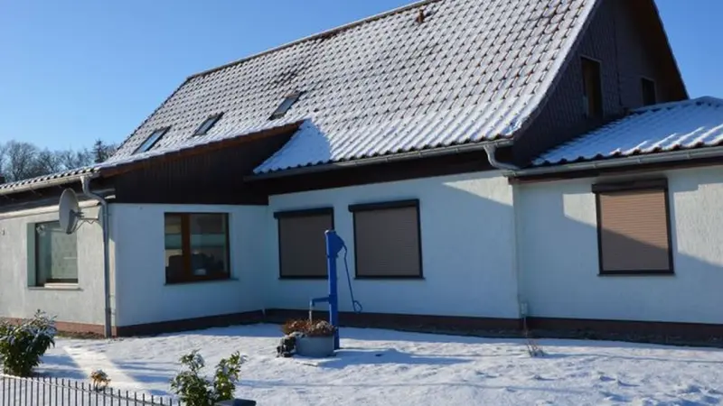 Ferienhaus in Neuendorf A f&uuml;r max. 4 Personen
