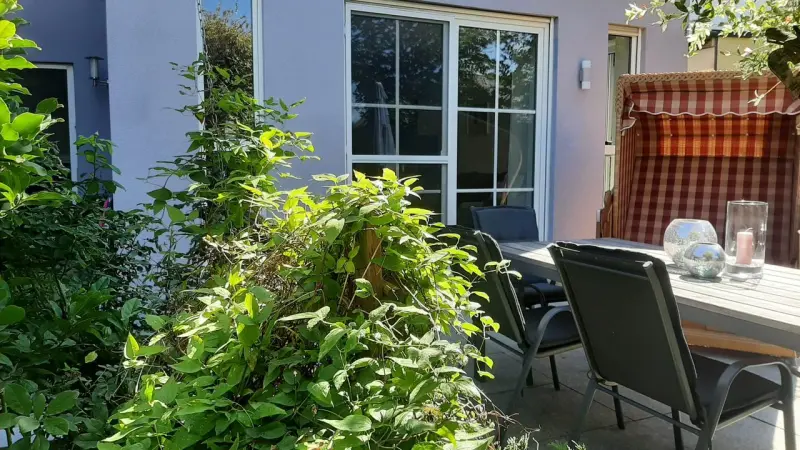Ferienhaus  Erbendorf