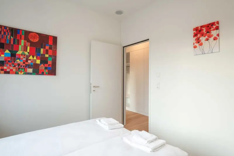 Ferienwohnung  Unterengstringen