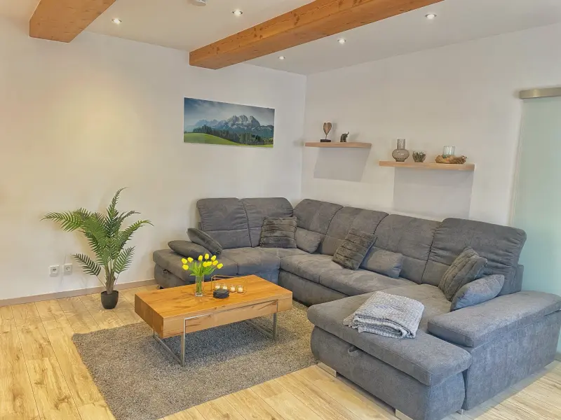 Ferienwohnung Bad Harzburg