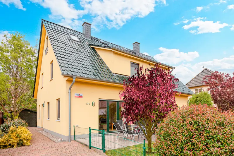 Ferienhaus Rerik