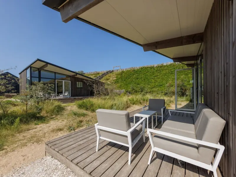 Ferienhaus Bloemendaal