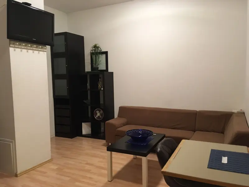 Ferienwohnung  Friedrichshain