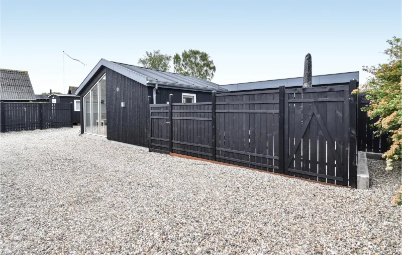 Ferienhaus Nyborg