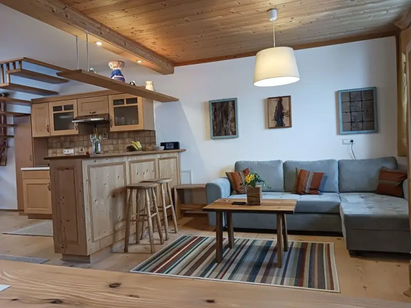 Ferienwohnung Bayrischzell