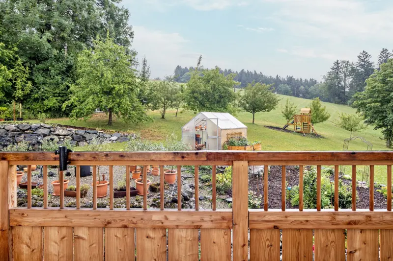 Ferienwohnung Dietmannsried