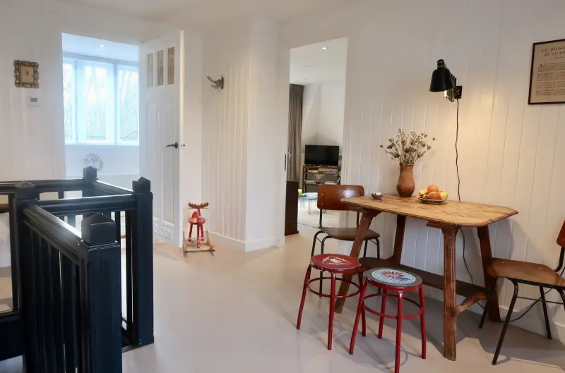 Chambre d'hôtes Amsterdam