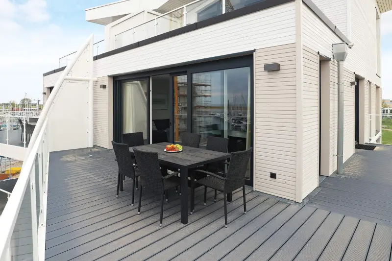 Ferienwohnung Heidkate