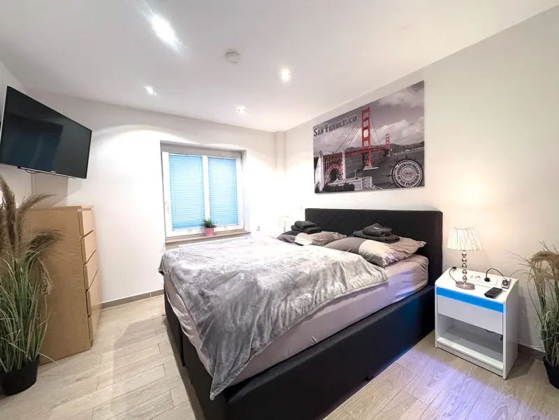 Ferienwohnung Itzehoe