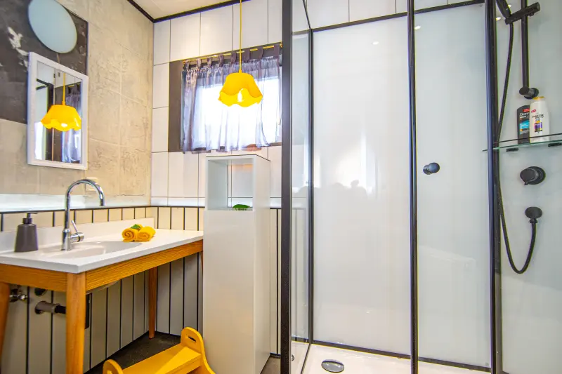 Ferienwohnung Bad Ems