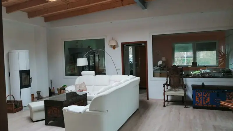 Ferienhaus  Neustadt-Glewe