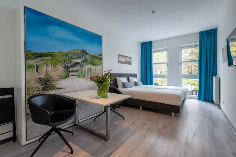 Ferienwohnung Vlissingen