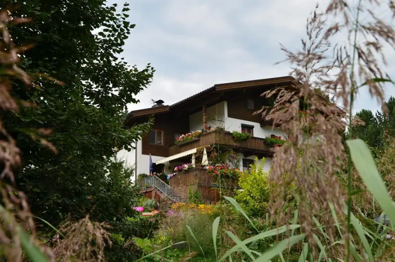 Ferienwohnung Zillertal