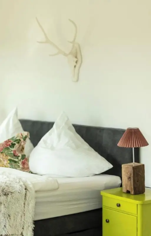 Ferienwohnung Ochsenfurt