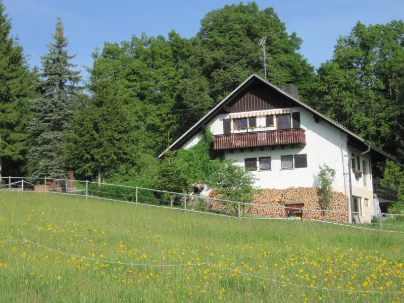 Ferienwohnung Bonndorf im Schwarzwald