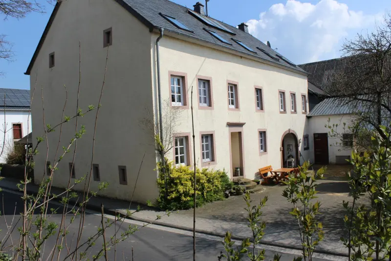 Ferienwohnung Bollendorf