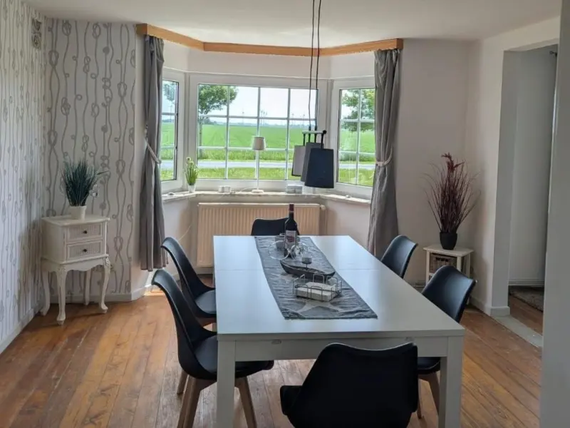 Ferienhaus Friedrichskoog