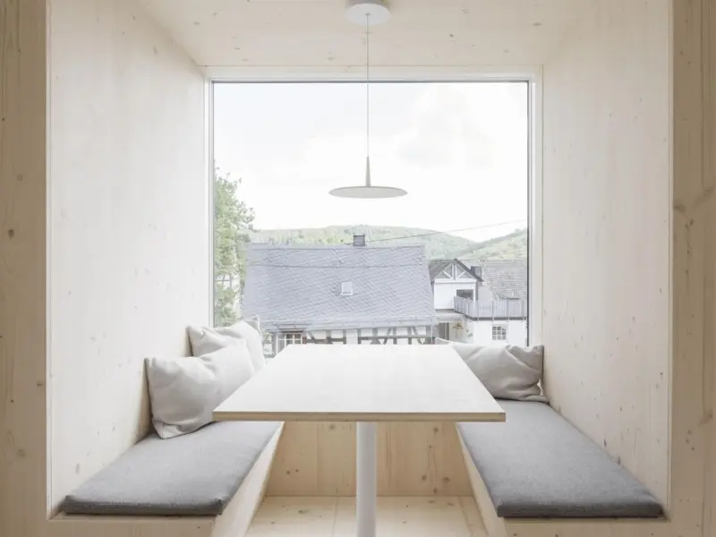 Ferienhaus Montabaur