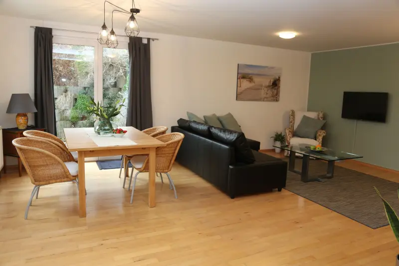 Ferienwohnung Waldbronn