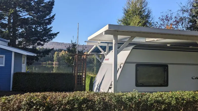 Mobilheim Salzhemmendorf