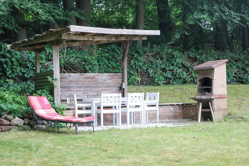 Ferienwohnung Hohenfelde